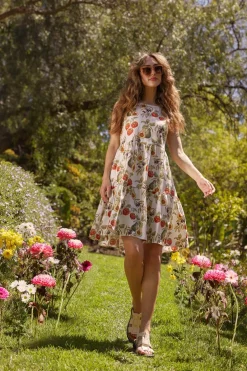 Women Princess Highway Dresses & Pinafores*Harvest Mini Dress