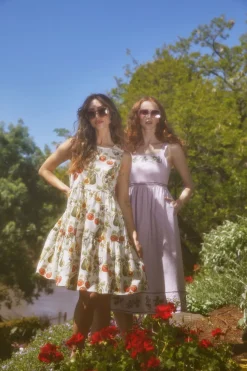 Women Princess Highway Dresses & Pinafores*Harvest Mini Dress