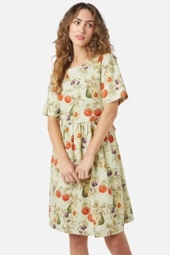 Women Princess Highway Dresses & Pinafores*Harvest Smock Dress