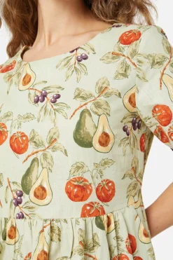 Women Princess Highway Dresses & Pinafores*Harvest Smock Dress