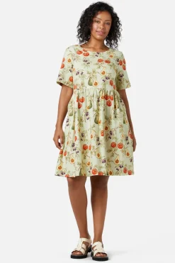 Women Princess Highway Dresses & Pinafores*Harvest Smock Dress