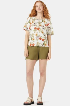 Women Princess Highway Blouses & Tops*Harvest Top