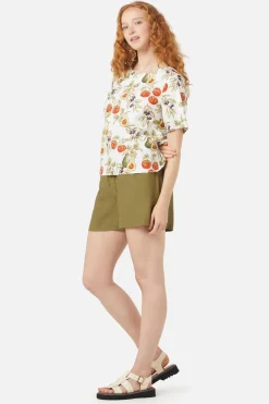 Women Princess Highway Blouses & Tops*Harvest Top