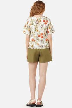 Women Princess Highway Blouses & Tops*Harvest Top