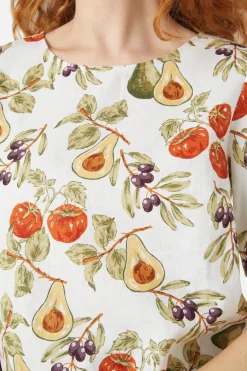 Women Princess Highway Blouses & Tops*Harvest Top