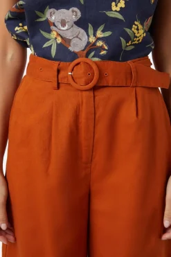 Women Princess Highway Pants & Jumpsuits*Hatty Pant