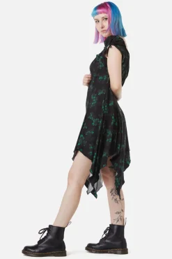 Women Black Friday Dresses & Pinafores*Haunted Bloom Dress