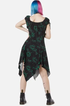 Women Black Friday Dresses & Pinafores*Haunted Bloom Dress
