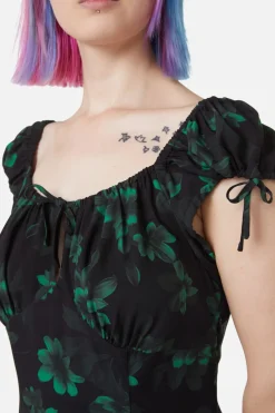 Women Black Friday Dresses & Pinafores*Haunted Bloom Dress