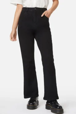 Women Black Friday Pants & Jumpsuits*Haunted Bloom Jean