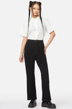 Women Black Friday Pants & Jumpsuits*Haunted Bloom Jean