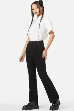 Women Black Friday Pants & Jumpsuits*Haunted Bloom Jean