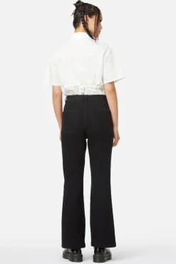 Women Black Friday Pants & Jumpsuits*Haunted Bloom Jean