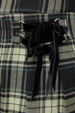 Women Black Friday Skirts & Skorts*Haunted Bloom Skort