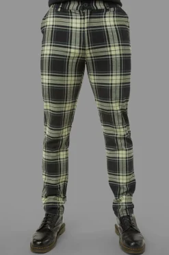 Men Black Friday Pants & Shorts*Haunted Pant