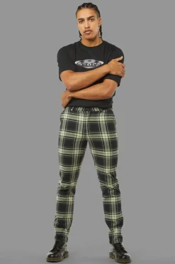 Men Black Friday Pants & Shorts*Haunted Pant