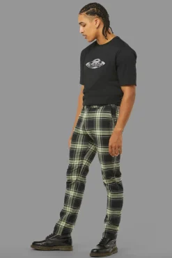 Men Black Friday Pants & Shorts*Haunted Pant