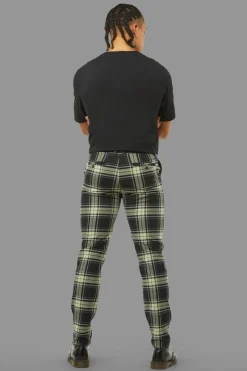 Men Black Friday Pants & Shorts*Haunted Pant