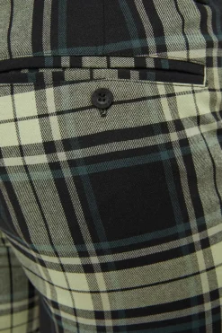 Men Black Friday Pants & Shorts*Haunted Pant