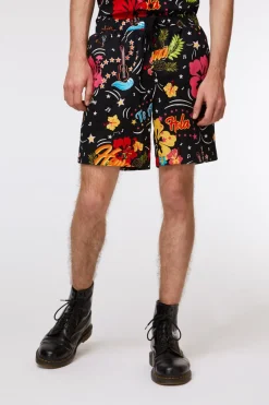 Men Revival Pants & Shorts*Havana Trunk