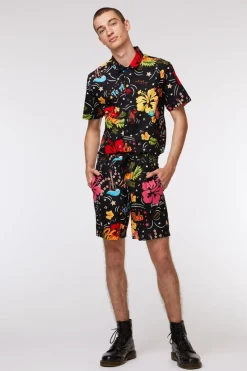 Men Revival Pants & Shorts*Havana Trunk