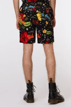 Men Revival Pants & Shorts*Havana Trunk