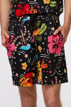 Men Revival Pants & Shorts*Havana Trunk