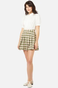 Women Princess Highway Skirts & Skorts*Hazel Check Skirt