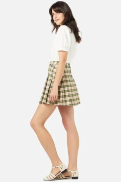 Women Princess Highway Skirts & Skorts*Hazel Check Skirt
