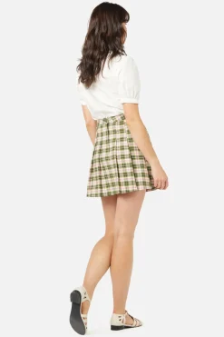 Women Princess Highway Skirts & Skorts*Hazel Check Skirt