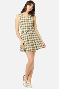 Women Princess Highway Skirts & Skorts*Hazel Check Skirt