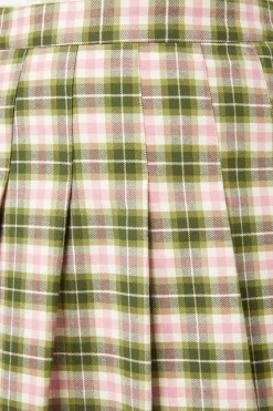 Women Princess Highway Skirts & Skorts*Hazel Check Skirt