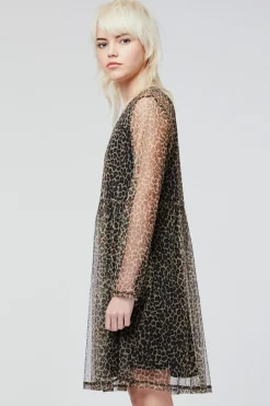 Women Dangerfield Dresses & Pinafores*Hear Me Roar Dress