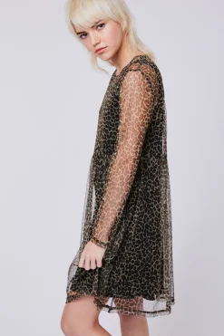 Women Dangerfield Dresses & Pinafores*Hear Me Roar Dress