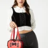 Accessories Dangerfield Bags*Heart Bag