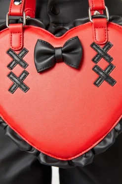 Accessories Dangerfield Bags*Heart Bag