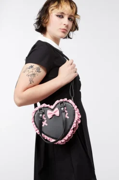Accessories Dangerfield Bags*Heart Bag