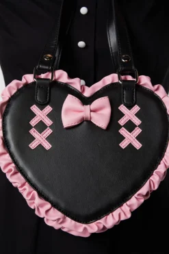 Accessories Dangerfield Bags*Heart Bag