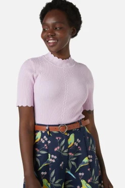 Accessories Princess Highway Belts & Harnesses*Heart Buckle Belt