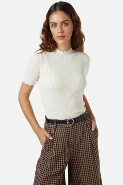 Accessories Princess Highway Belts & Harnesses*Heart Buckle Belt