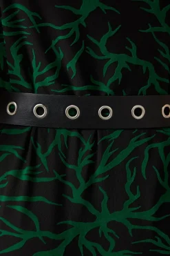 Accessories Dangerfield Belts & Harnesses*Heart Charm Chain Belt