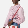 Accessories Princess Highway Bags*Heart Motif Bag