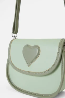 Accessories Princess Highway Bags*Heart Motif Bag