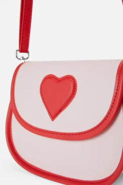 Accessories Princess Highway Bags*Heart Motif Bag