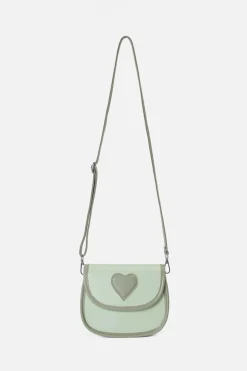 Accessories Princess Highway Bags*Heart Motif Bag