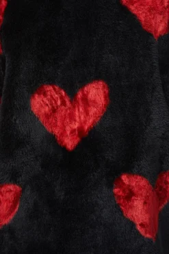 Women Black Friday Jackets & Coats*Heartbeat Coat