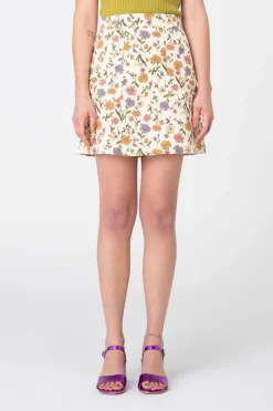 Women Princess Highway Skirts & Skorts*Heatherditsydrillminiski