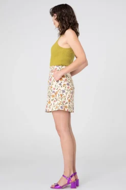 Women Princess Highway Skirts & Skorts*Heatherditsydrillminiski