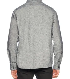 Men Revival Shirts & Tees*Heavy Flannel Shirt