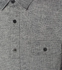 Men Revival Shirts & Tees*Heavy Flannel Shirt